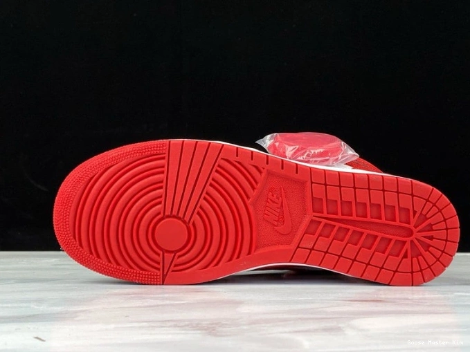 1 'New OG Beginnings' Air CQ4921-601 '85 High Retro Jordan 0814